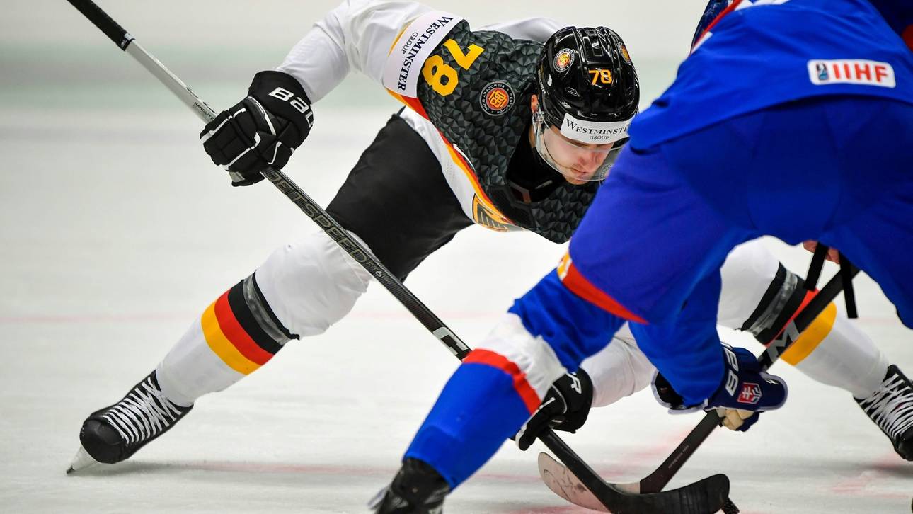 Schlechte Nachricht für DEB-Team