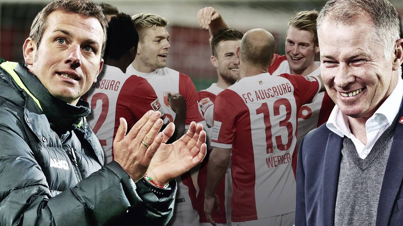 Unaufgeregte Märchenschreiber