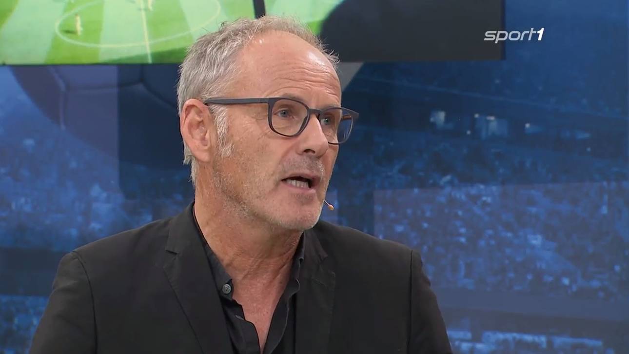 „Videobeweis enteiert die Schiris“