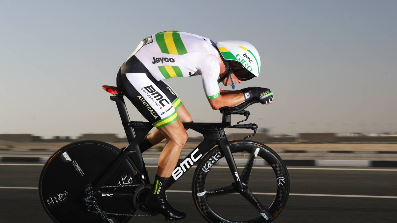 Rekord-Auftakt bei Tour de Suisse