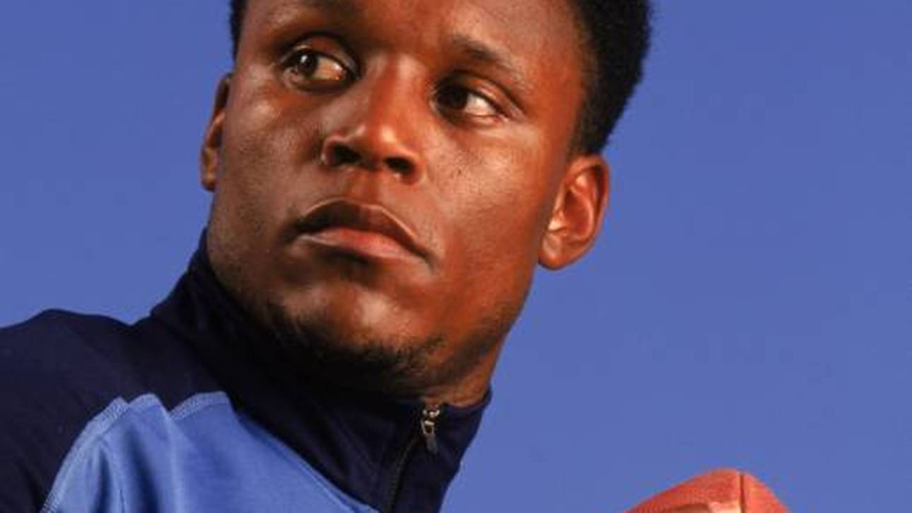 Rätselhaftes Drama um NFL-Ikone