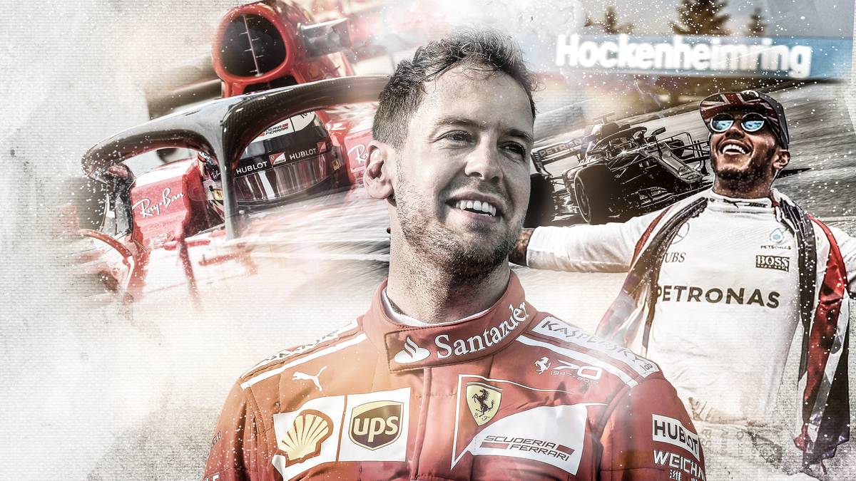 Es ist angerichtet! Am Wochenende startet die Formel 1 in Melbourne (So., ab 7.10 Uhr im LIVETICKER) in ihre neue Saison. SPORT1 gibt einen Ausblick auf 2018 und nennt Neuerungen, Favoriten, Fahrer und Strecken