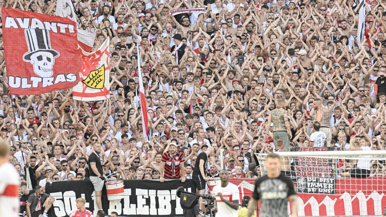 Hohes Sicherheitsgefühl: Fußballfans sorgenfrei im Stadion
