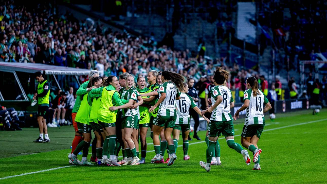 Der Sport-Höhepunkt am Montag, 21. September