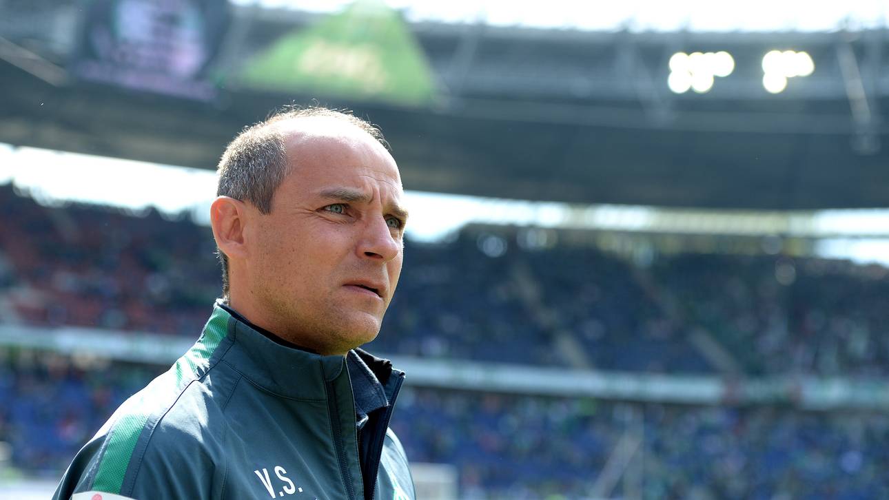 Bremen visiert Europa League an