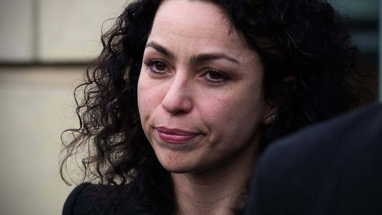 Ex-Chelsea-Ärztin findet neuen Job