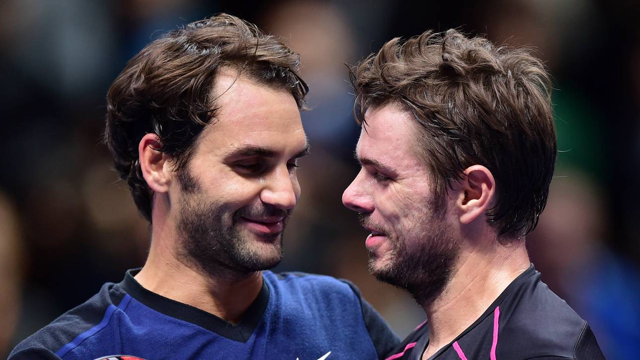 Schweizer Duell um Finaleinzug