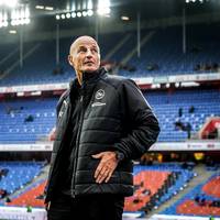 VfL Bochum hat neuen Trainer!