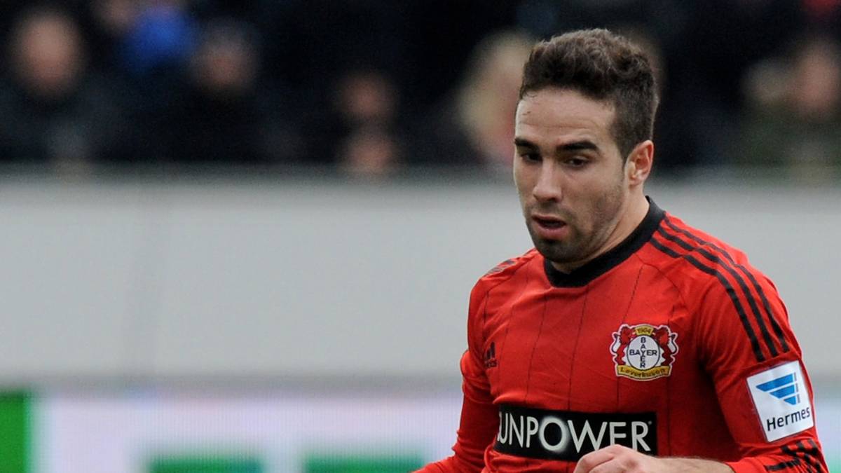 DANIEL CARVAJAL: Kommt 2012 von Real zu Leverkusen. Schlägt gleich gut ein und reift bei Bayer zu einem der besten Rechtsverteidiger. Nach der Saison zieht Real seine Rückkaufoption 