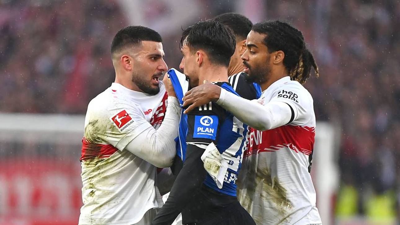 Undav-Aufreger haben ein Nachspiel