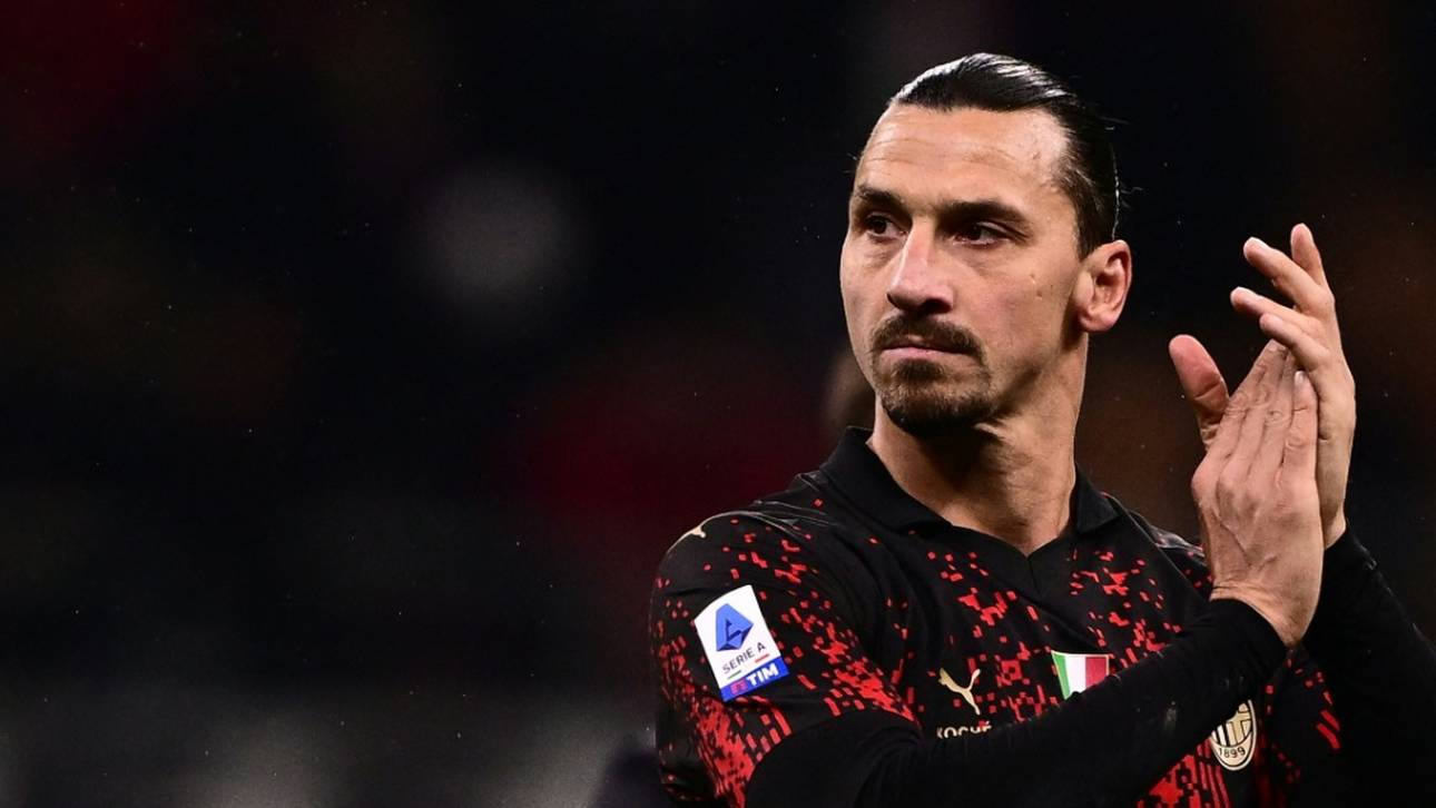 Ibrahimovic bald arbeitslos?