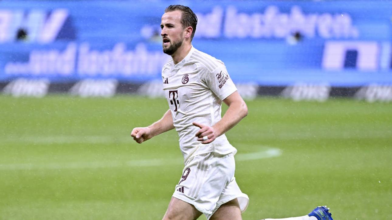 Bayern jagt Beckenbauer-Rekord