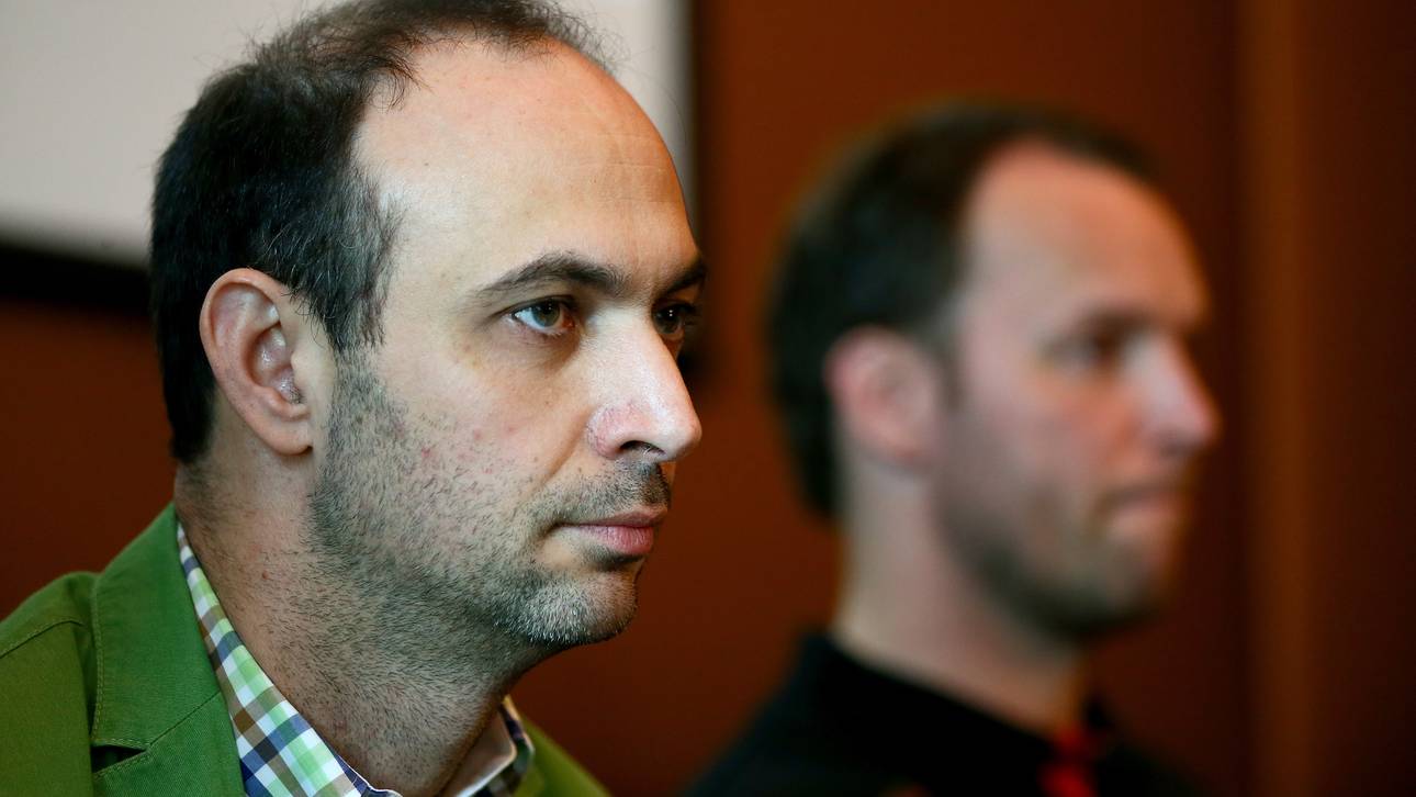 Hanning kritisiert deutsches Team