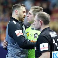 Sorgen um DHB-Star halten an