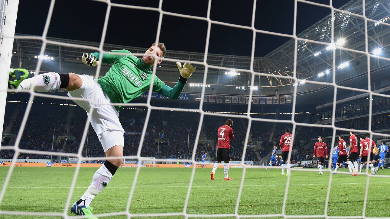 Ein Abend zum Vergessen