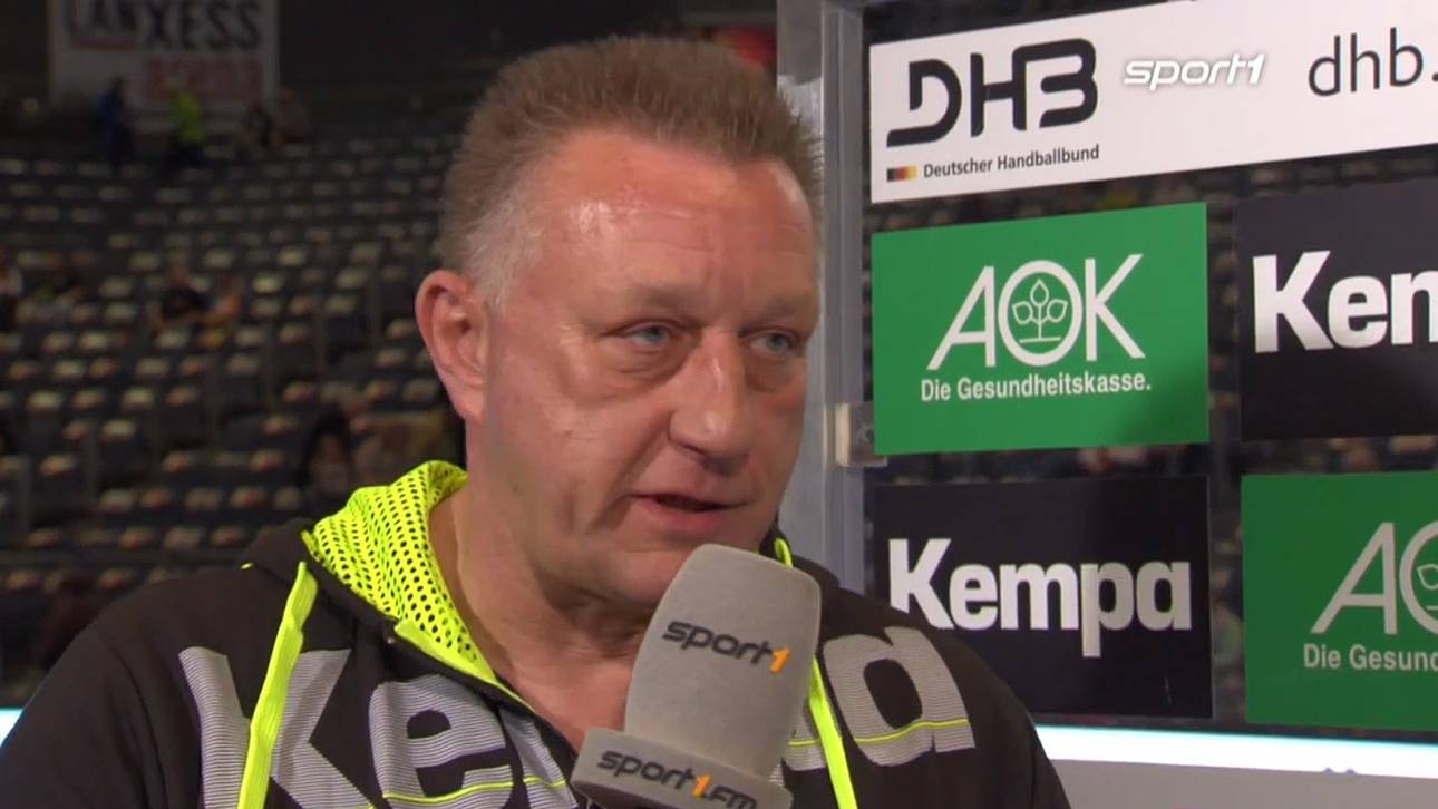 Bieglers Heimpremiere in Stuttgart