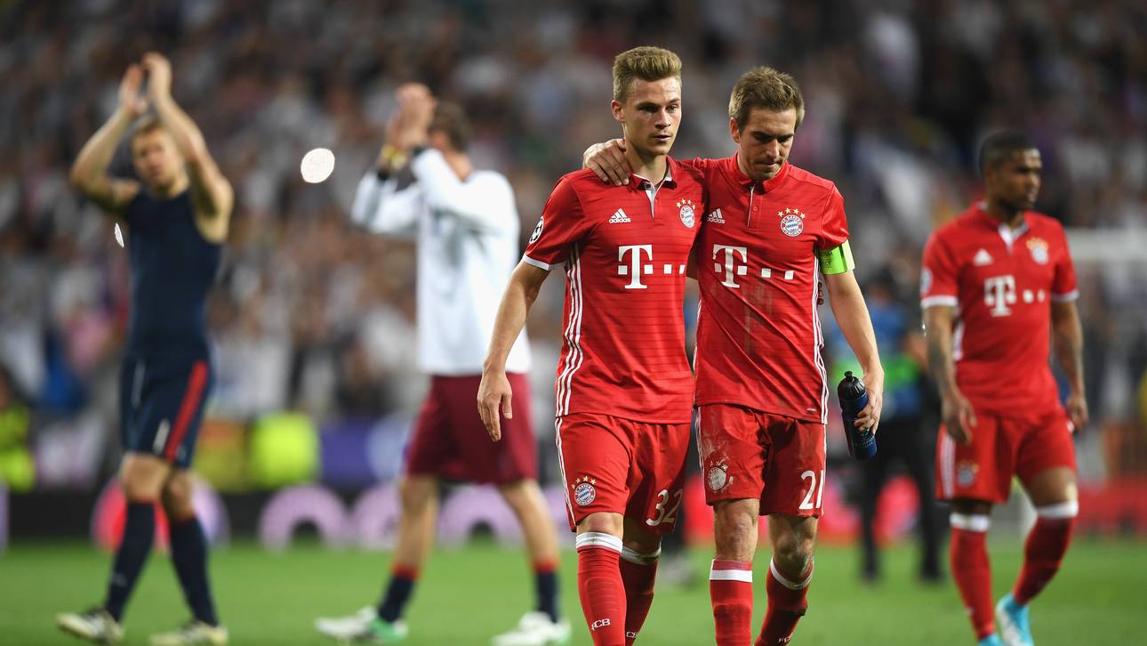 Trotz Aus: So viel bekommt der FCB