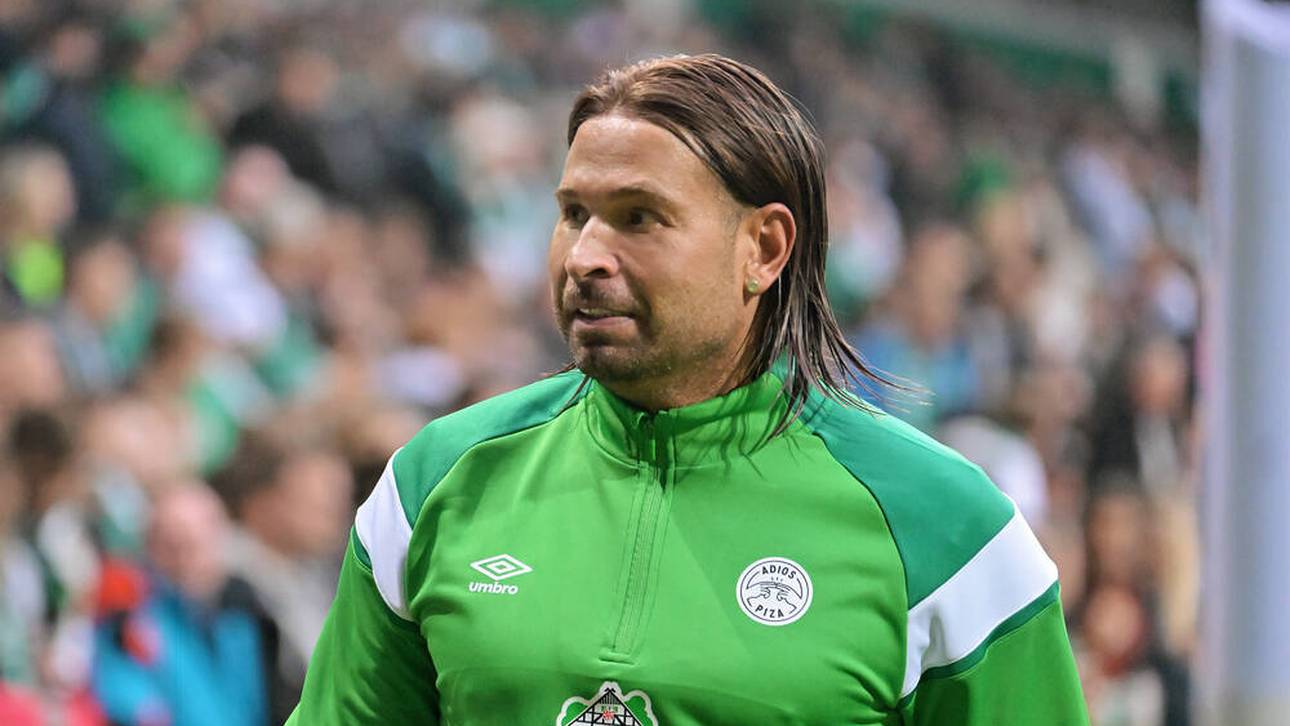 Bericht: Wiese klagt gegen Werder