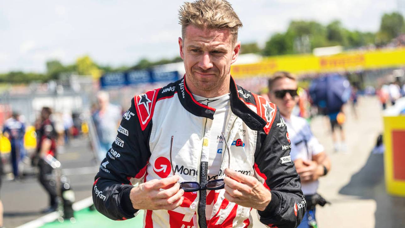 Fix! Haas verkündet Hülkenberg-Erbe