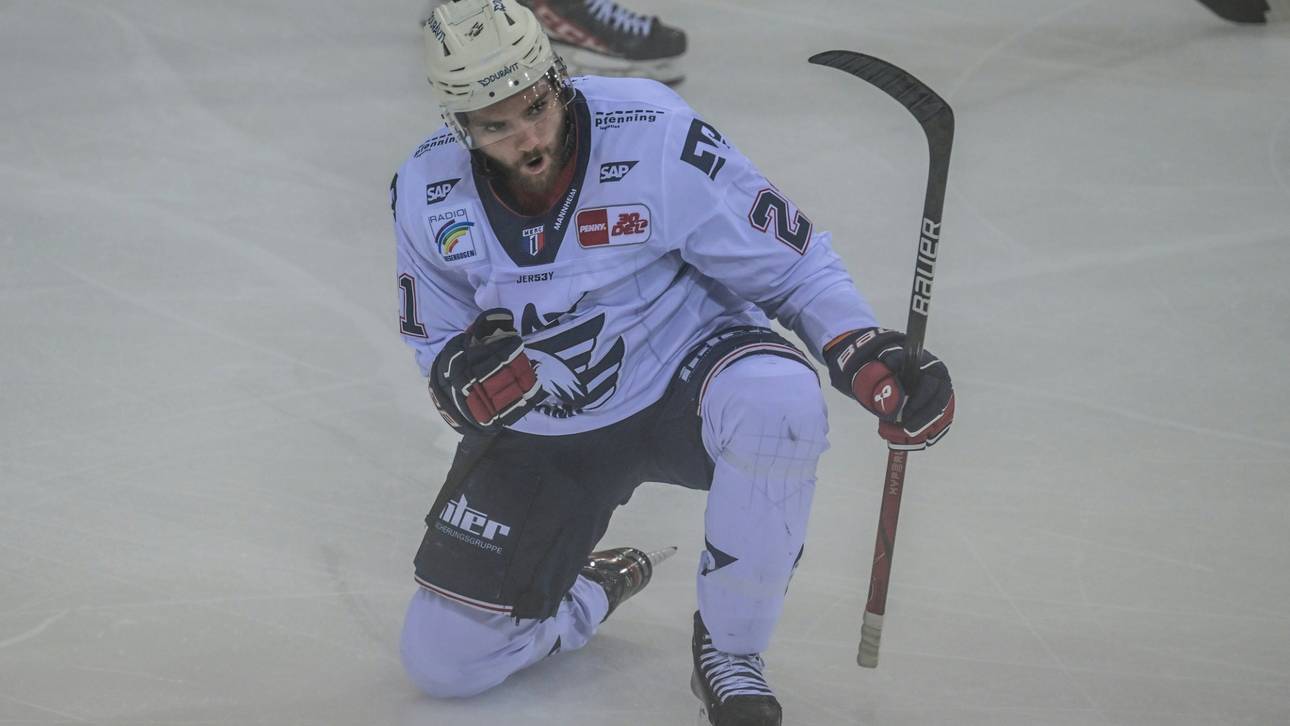 Adler landen CHL-Coup