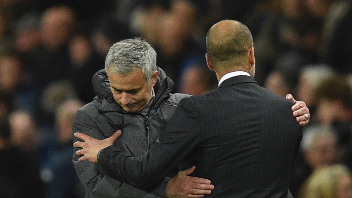 Jose Mourinho hat als erster Trainer überhaupt die Milliarden-Grenze bereits geknackt. Für 56 Spieler gab der Portugiese 1,02 Milliarden Euro aus