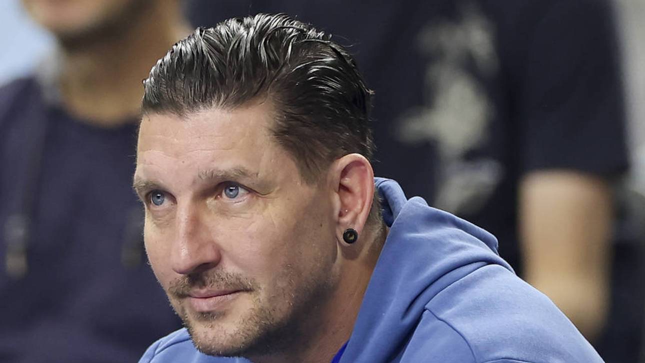 Handball-Legende schlägt Alarm