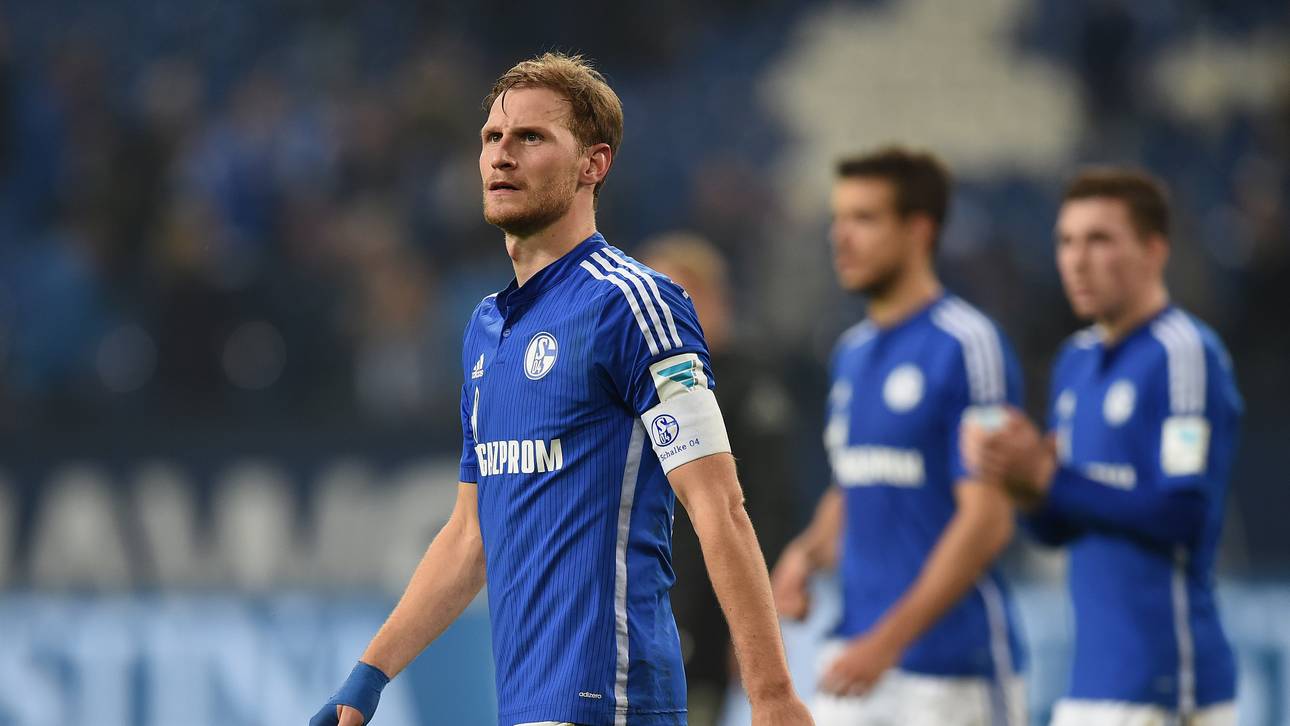 Höwedes fehlt Schalke gegen Nikosia