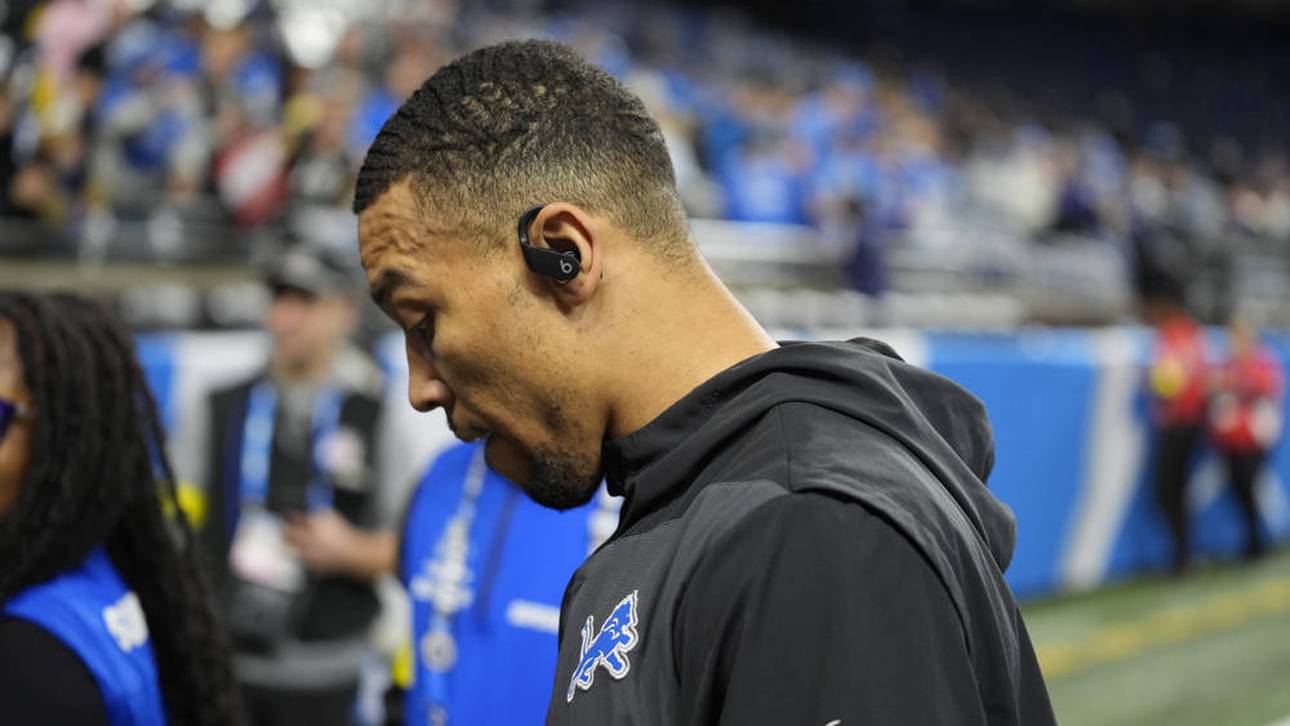 „Gebrochen und geschlagen“