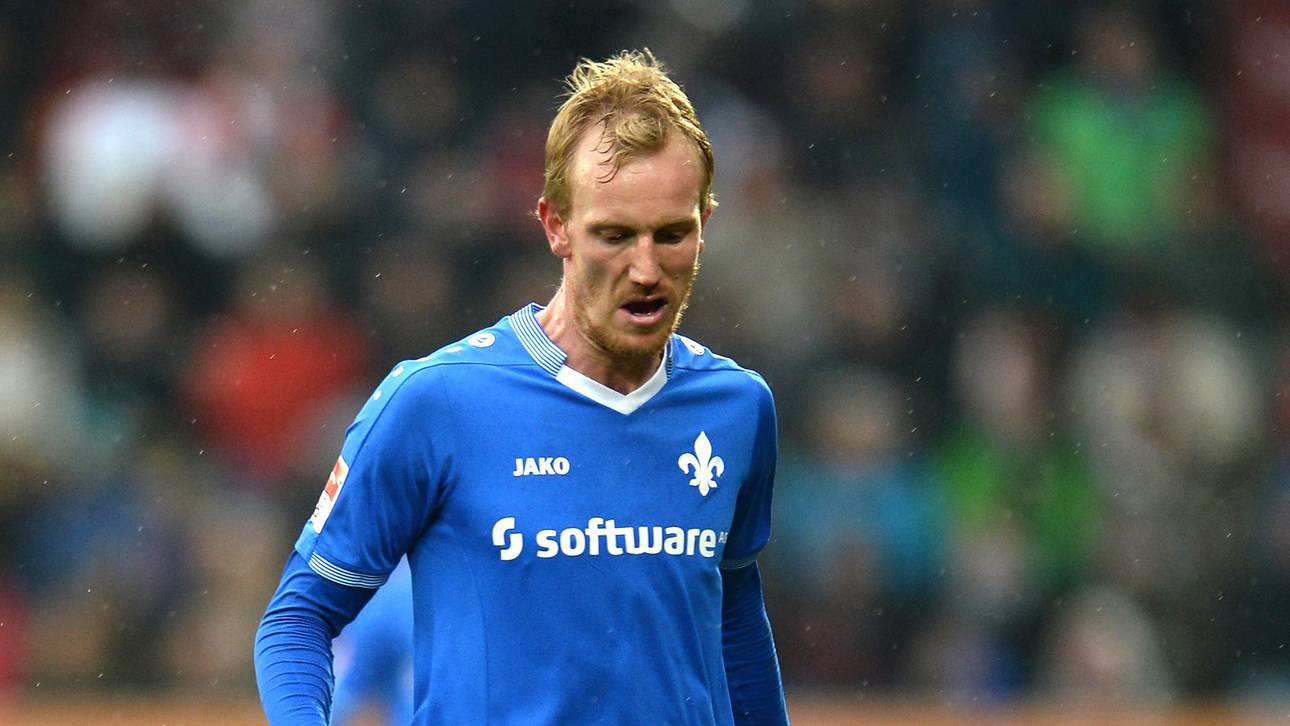 Saisonaus für Darmstadts Rosenthal