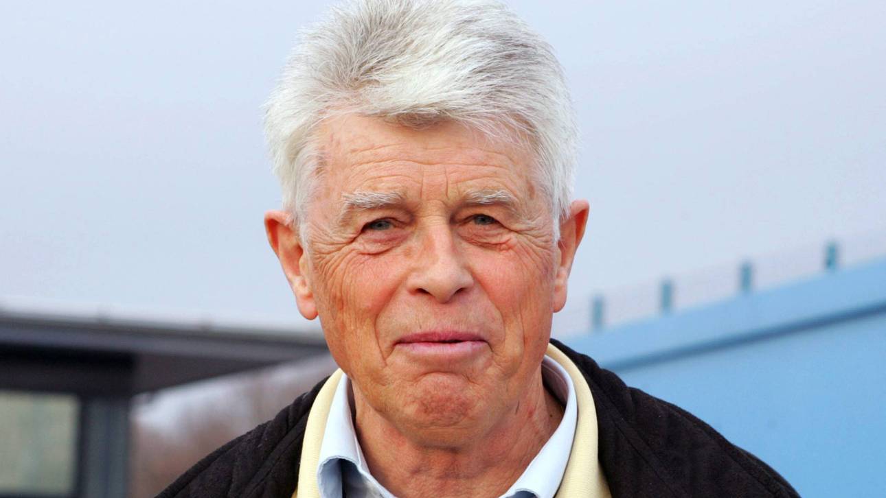 1860: Manni Wagner liegt im Koma