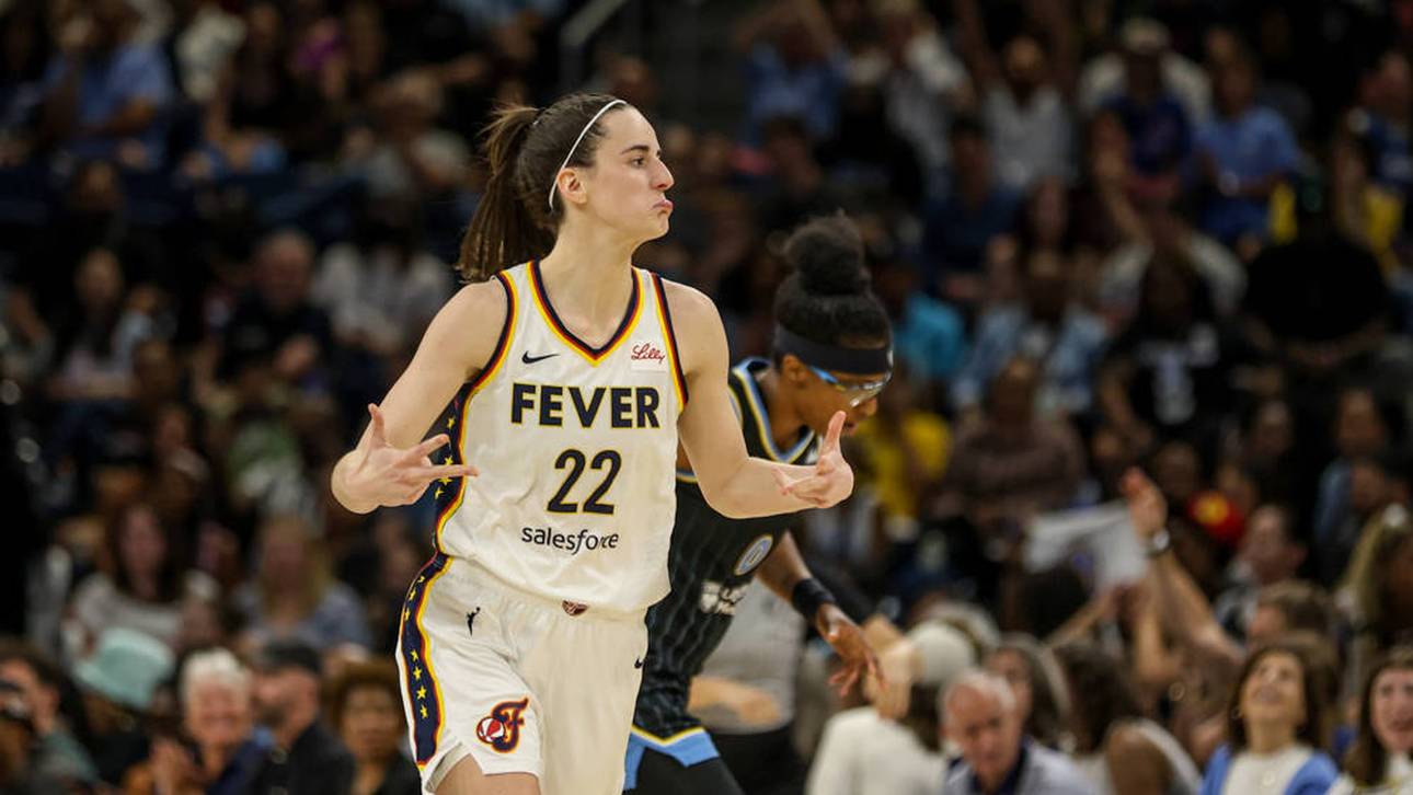 Historisch! Wunderkind bricht Rekord