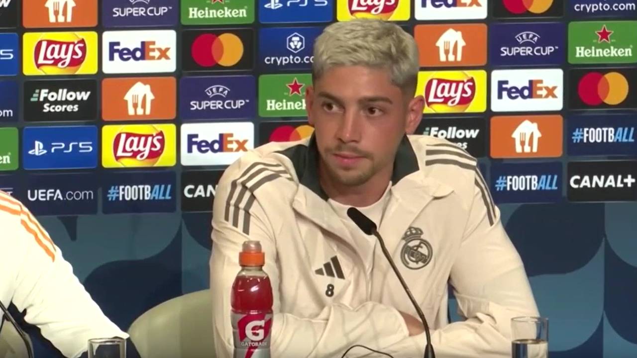 Kroos-Erbe bei Real? Valverde mit emotionalen Worten