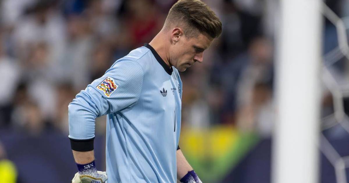 Bericht: Barca will ter Stegen ausbezahlen! 