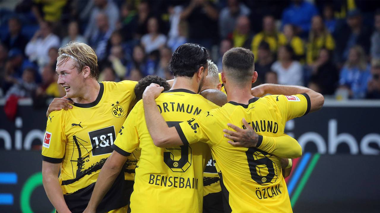 BVB verkündet Deal mit Juwel