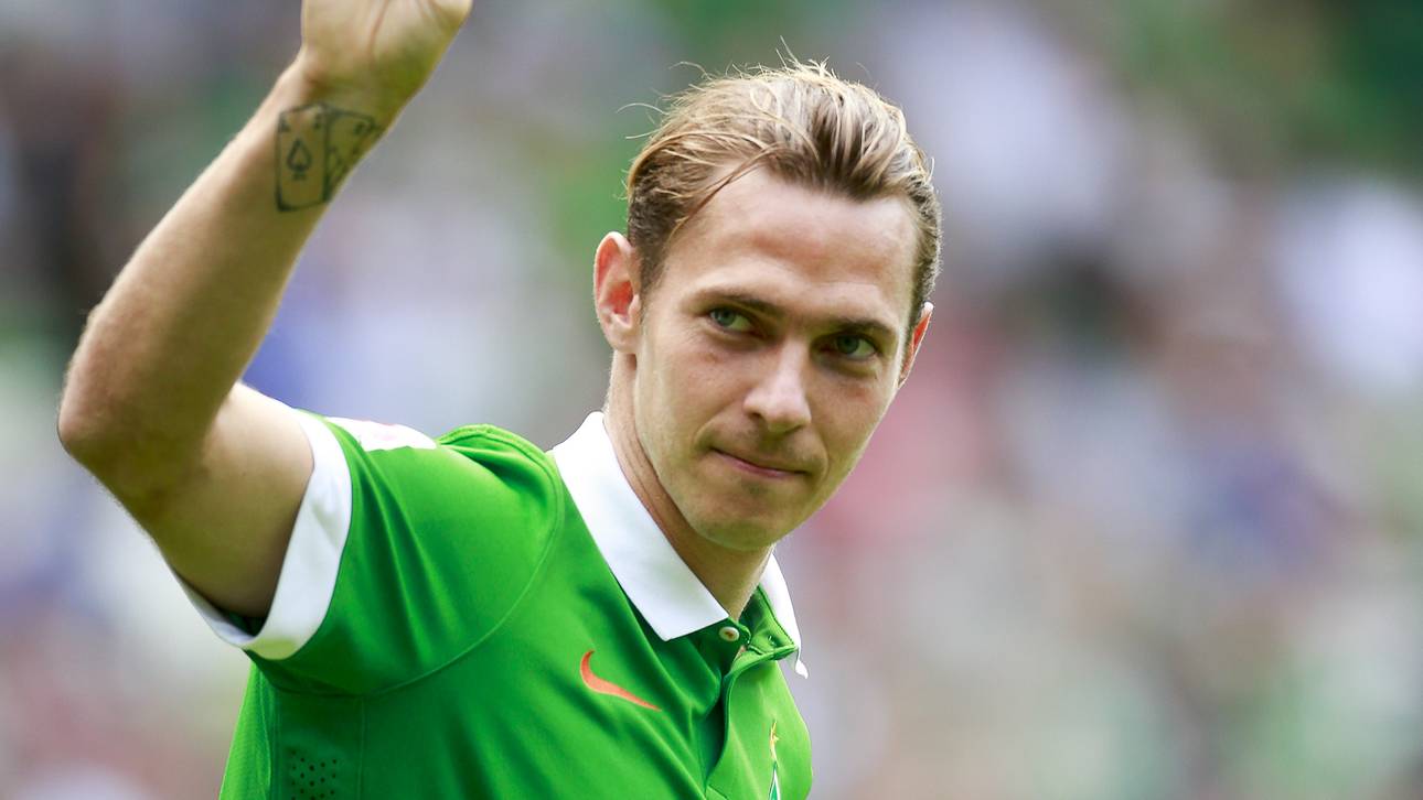 Obraniak wechselt zu Maccabi Haifa