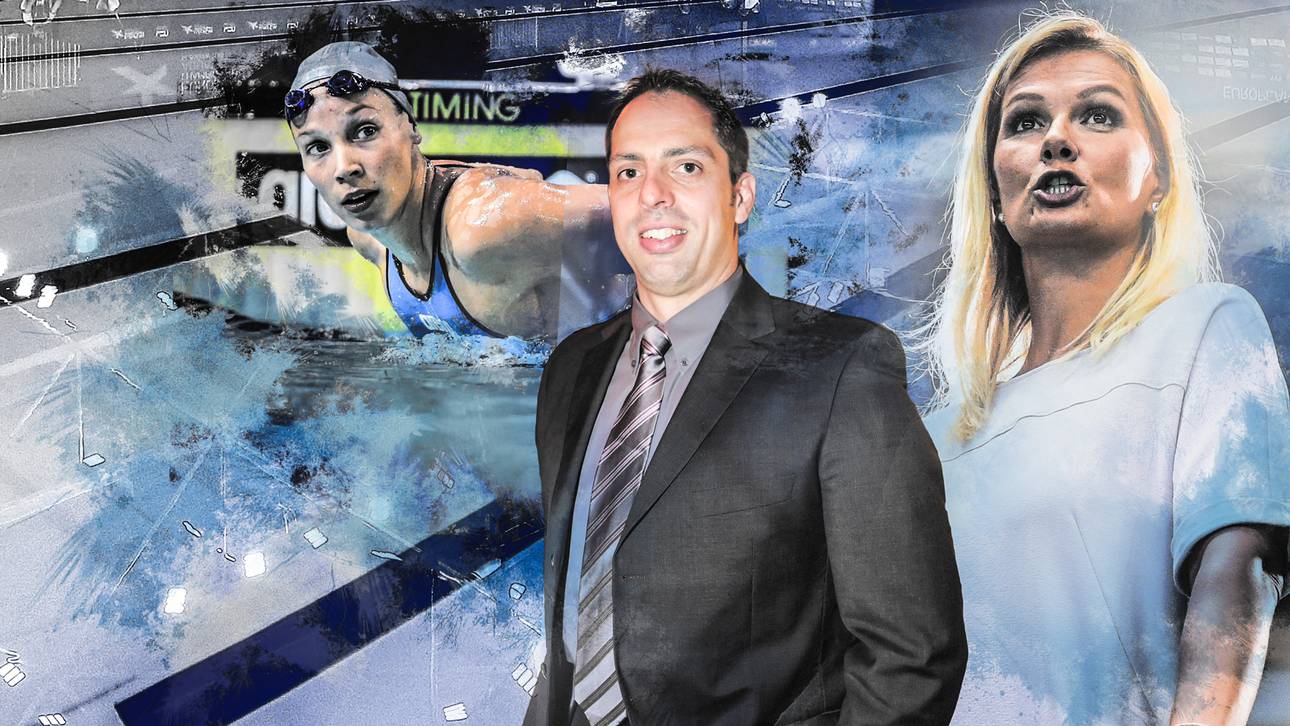 Ex-Schwimmer schlagen Alarm