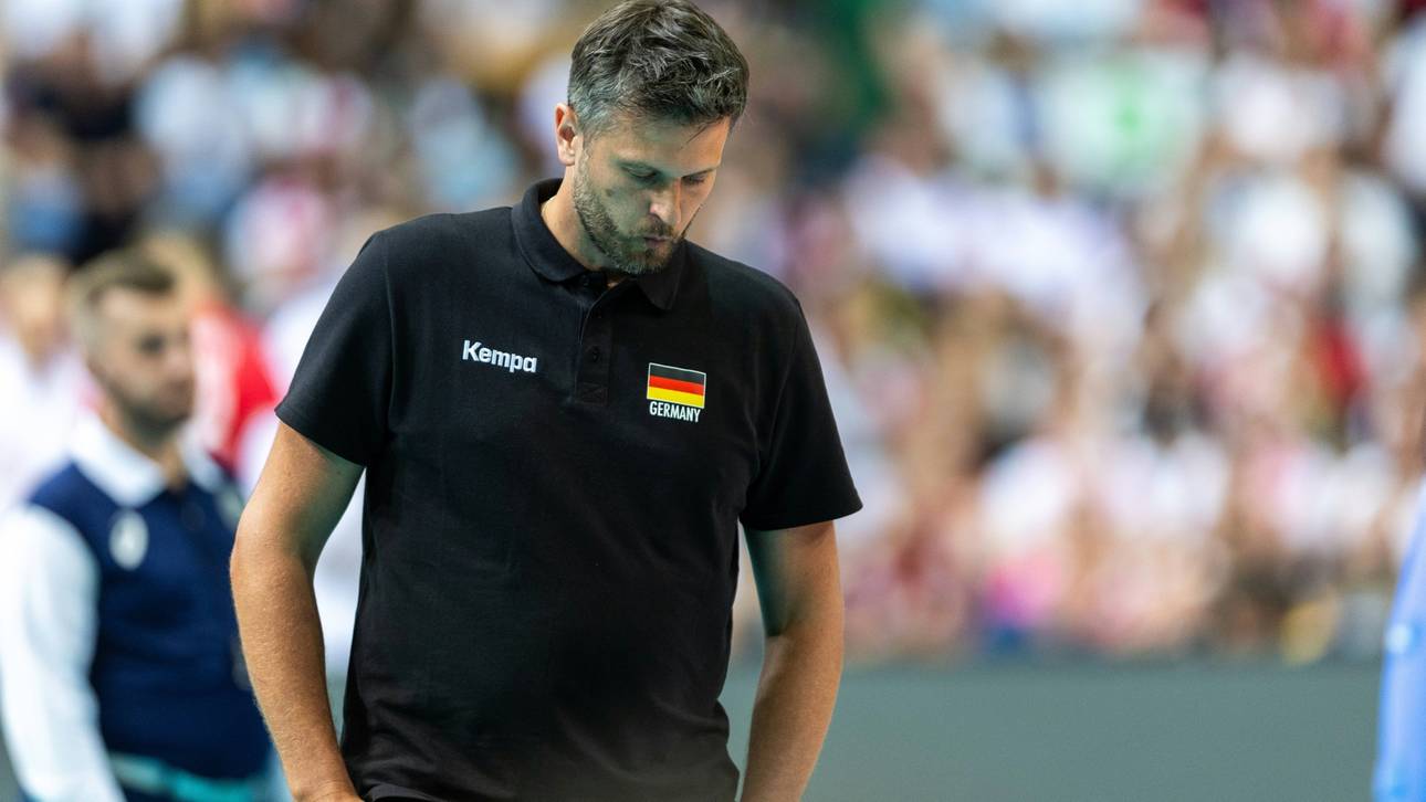 Deutschland verpasst Coup