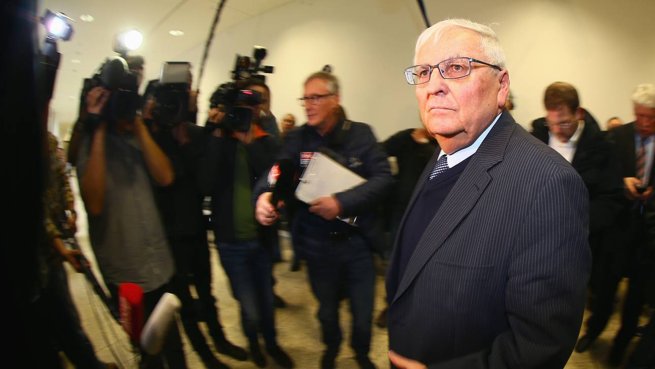 Zwanziger gewinnt Prozess gegen Katar