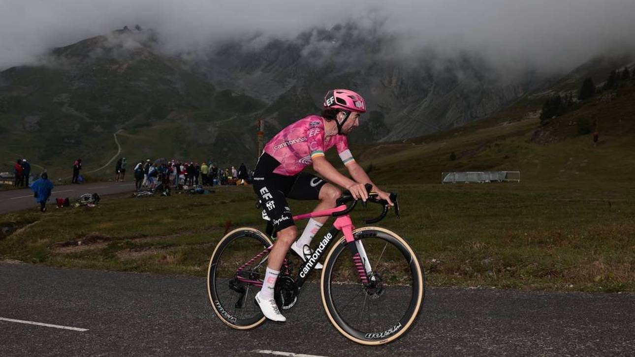 Erste Tour-Ehrung vergeben