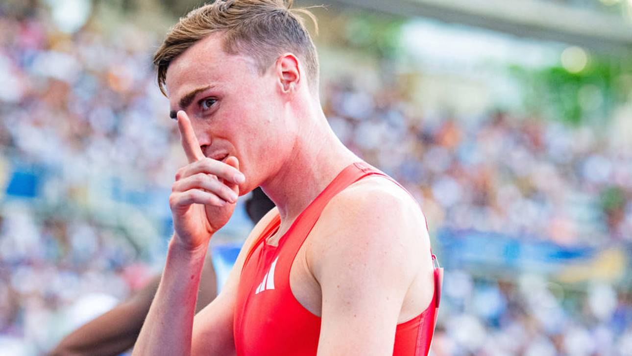 29 Jahre alter Weltrekord geknackt!