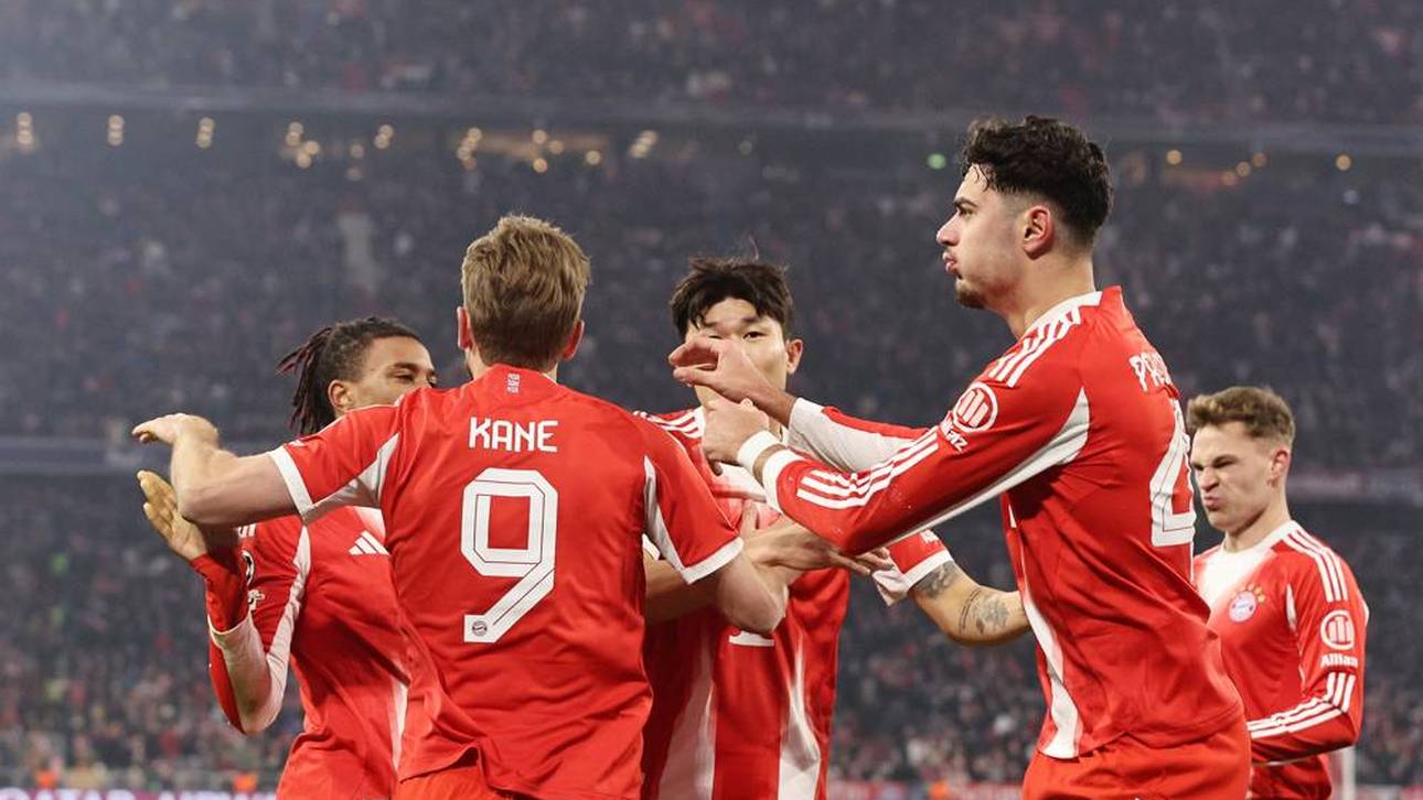 Bayern reisen nach Asien