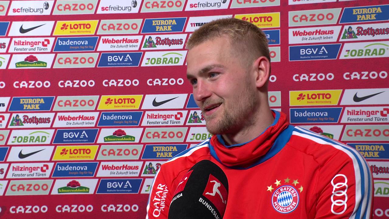 Der Bayern-Erlöser