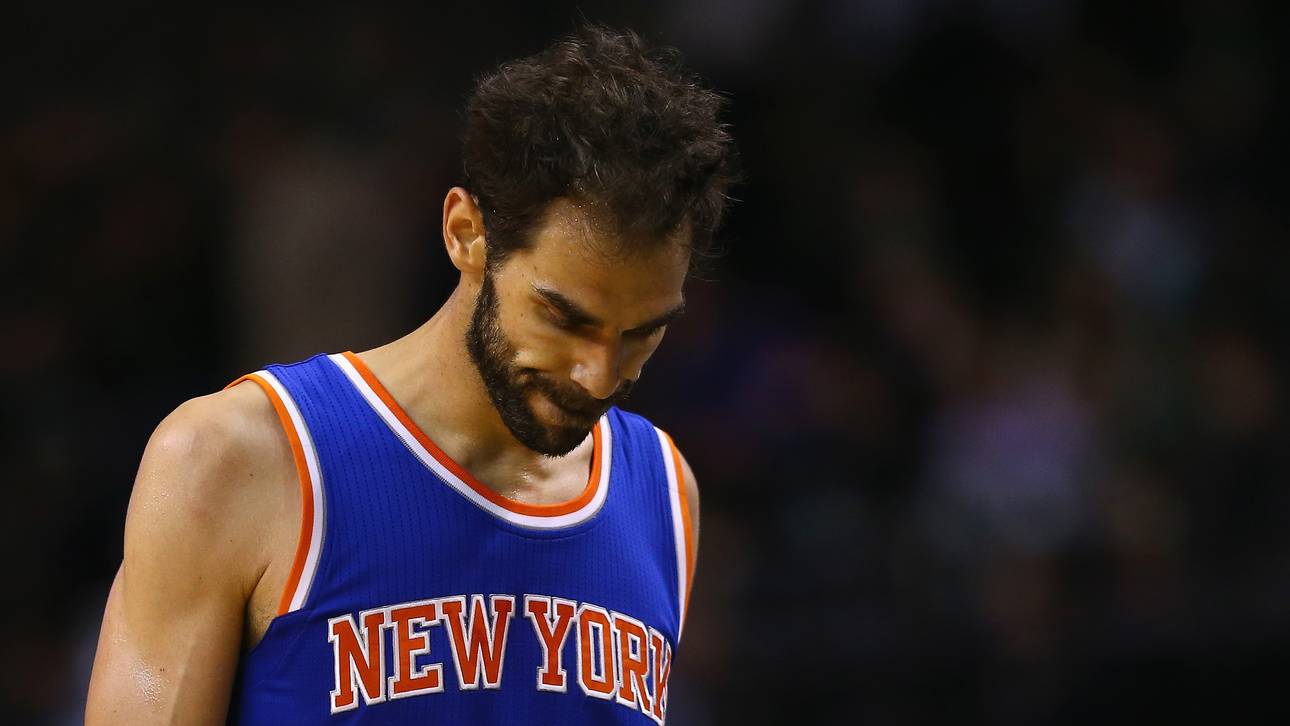 Spanien ohne Calderon zur EM