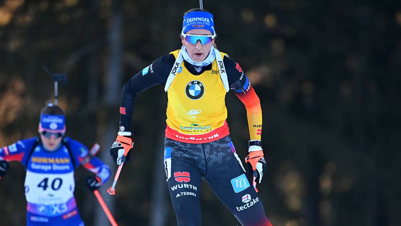 Das nächste Podest?