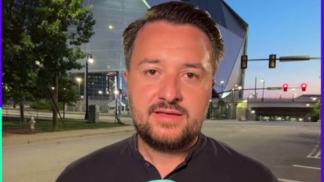 Die Klub-WM ist das Turnier, bei dem am meisten über das Geld gesprochen wird. Wie viel die Vereine durch den Wettbewerb wirklich einnehmen können, erklären die SPORT1 Reporter Manfred Sedlbauer und Stefan Kumberger.