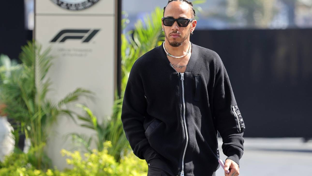 Hamilton kritisiert Jos Verstappen