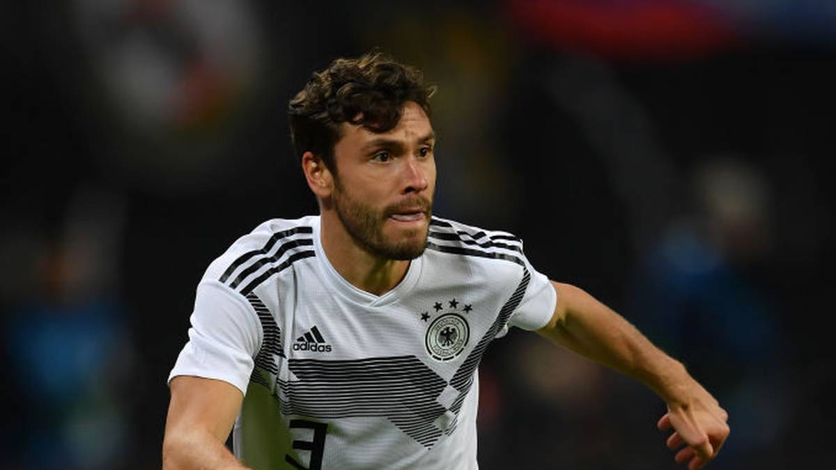 ABWEHR - JONAS HECTOR (1.FC Köln - 42/3) 