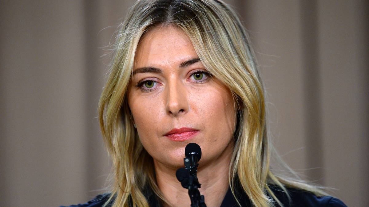 Anfang 2016 gibt Scharapowa auf einer Pressekonferenz in Los Angeles bekannt, dass sie bei den Australian Open positiv auf die verbotene Substanz Meldonium getestet worden ist. Doch die Liste der gefallenen Sport-Superstars ist noch viel länger