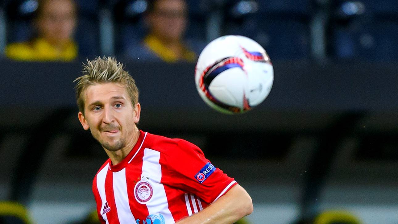 Marin spricht von Eintracht-Rückkehr