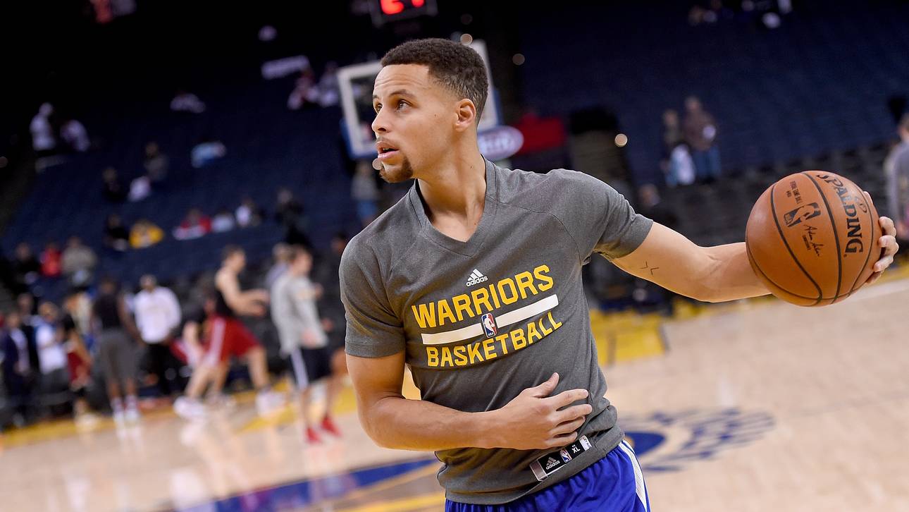 Curry würdigt verstorbenen Fan